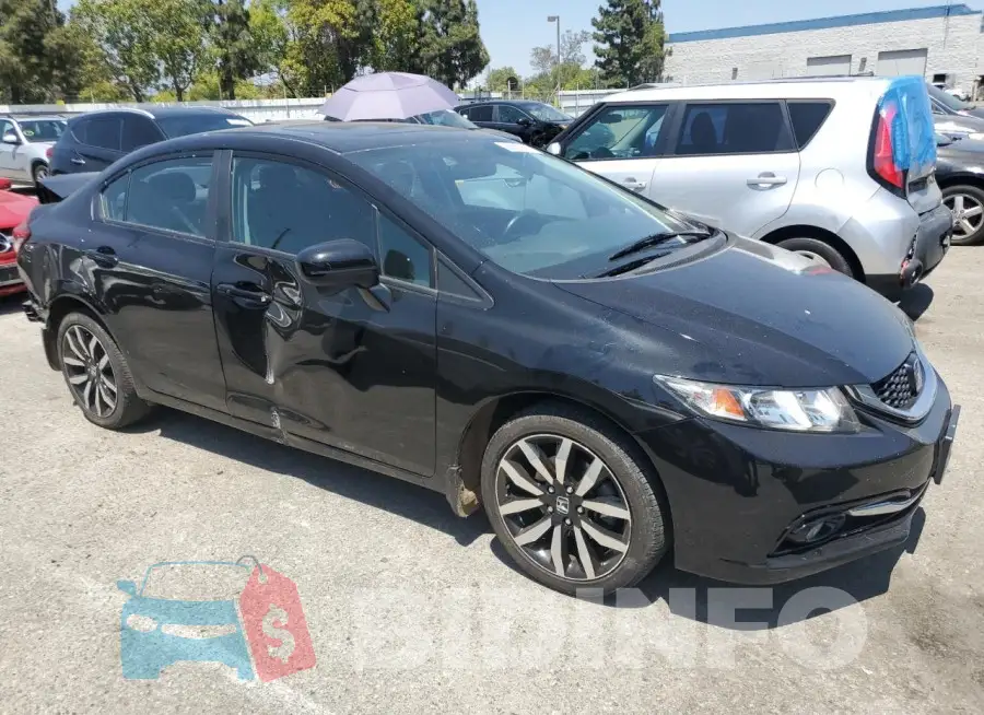 2HGFB2F96FH536205 Photo# 4