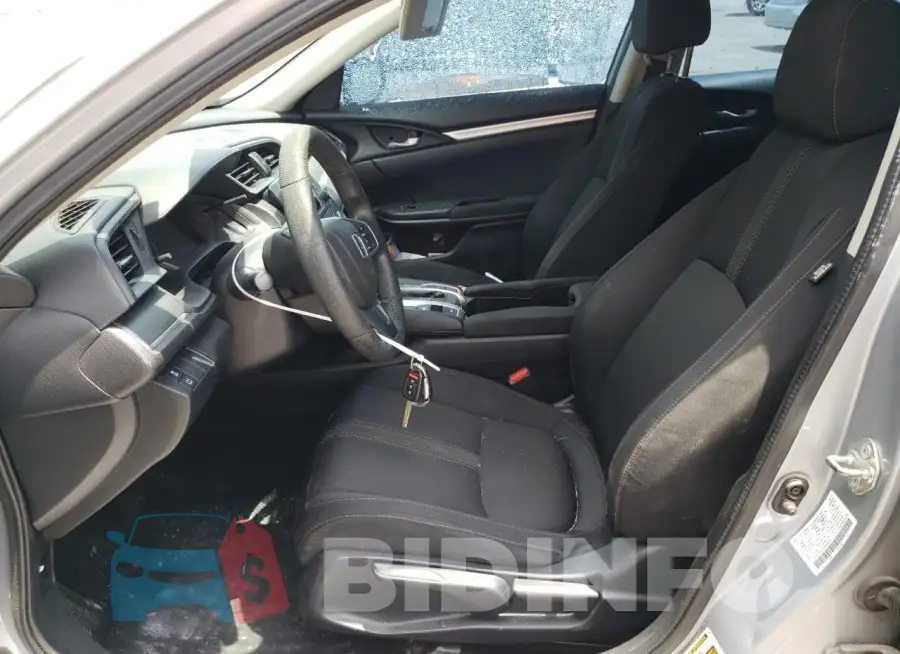 2HGFC2F50HH564918 Photo# 7
