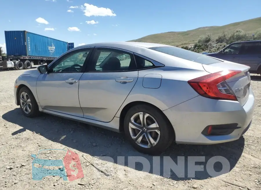 2HGFC2F58GH521894 Photo# 2