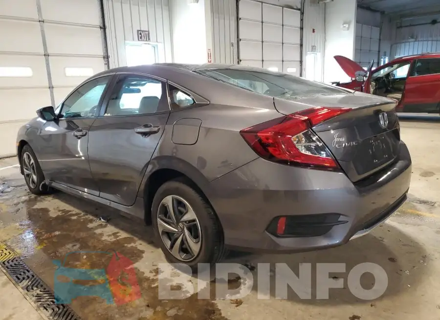 2HGFC2F67MH556785 Photo# 2