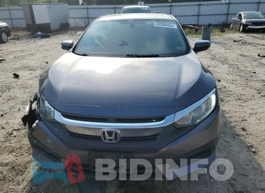 2HGFC2F70GH577796 Photo# 5