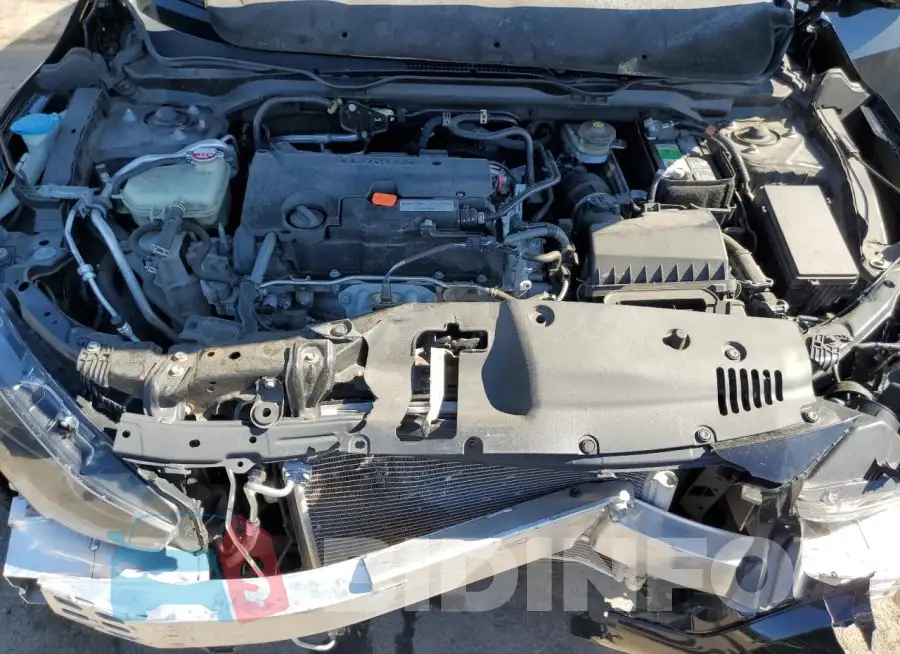 2HGFC2F85KH550501 Photo# 11