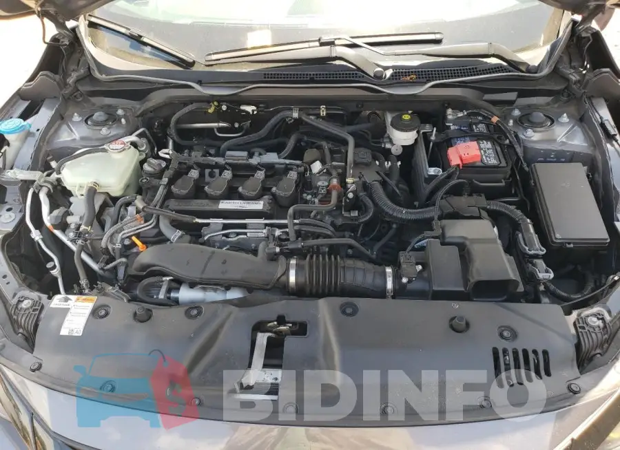 2HGFC3B33KH355674 Photo# 11