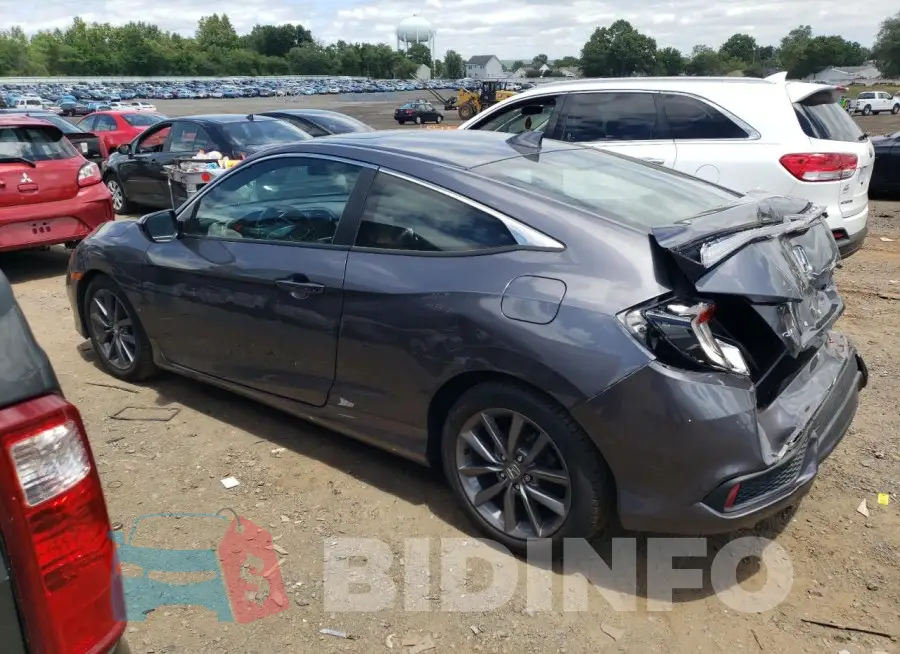 2HGFC3B33KH355674 Photo# 2