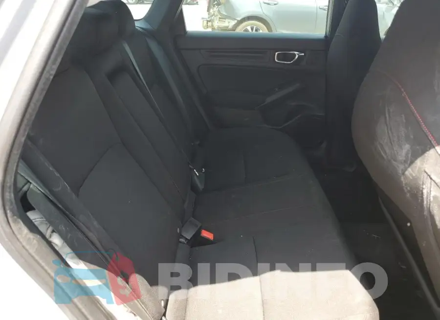 2HGFE1E58NH473316 Photo# 10