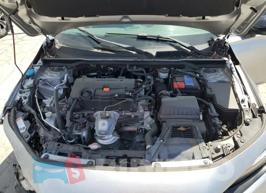 2HGFE2F55NH513548 Photo# 11