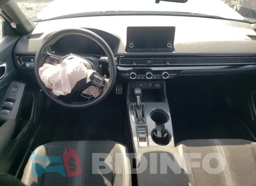 2HGFE2F58NH601798 Photo# 8