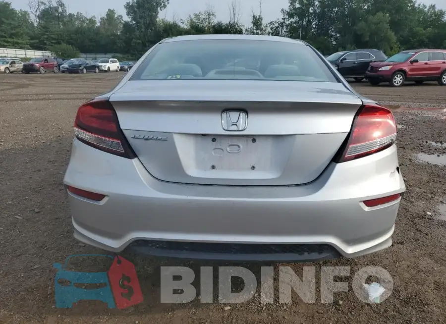 2HGFG3B57FH522839 Photo# 6