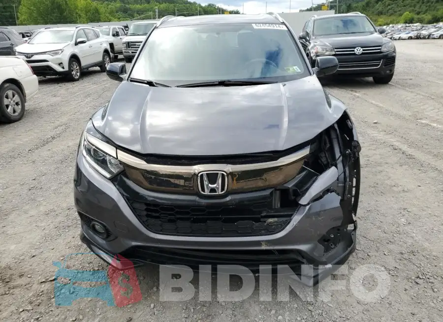 3CZRU6H16NM764638 Photo# 5