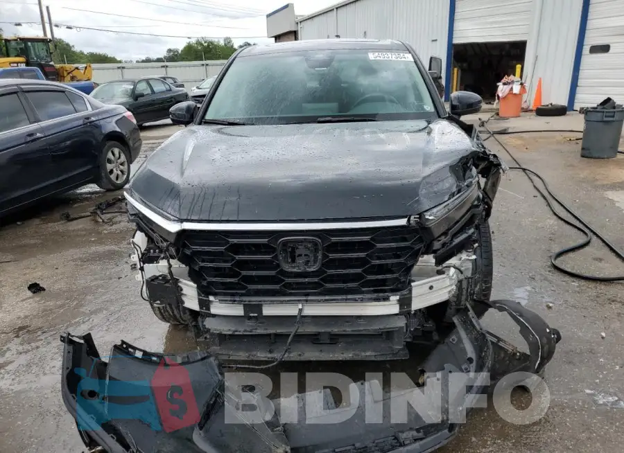 7FARS3H75PE000483 Photo# 5