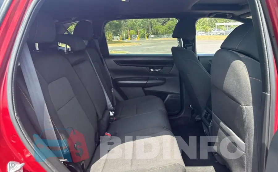7FARS6H58PE032814 Photo# 6