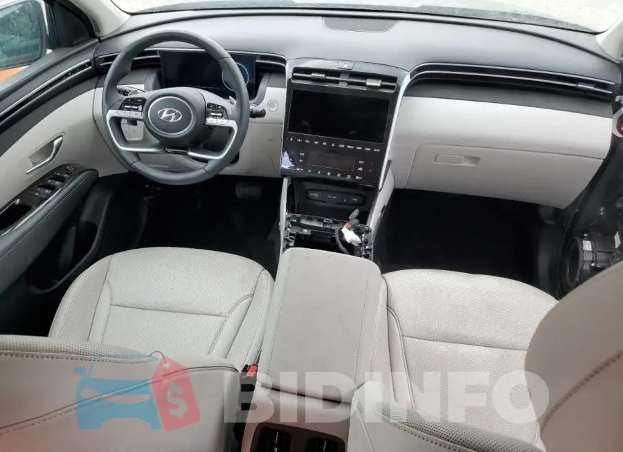 5NMJECDE9RH306639 Photo# 8