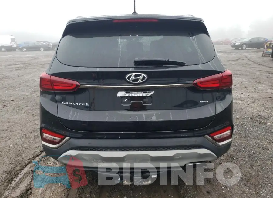 5NMS2CAD3KH062016 Photo# 6