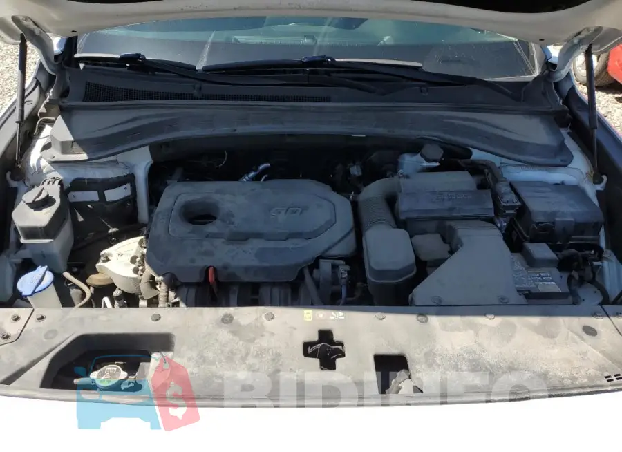 5NMS2CAD5KH032807 Photo# 11