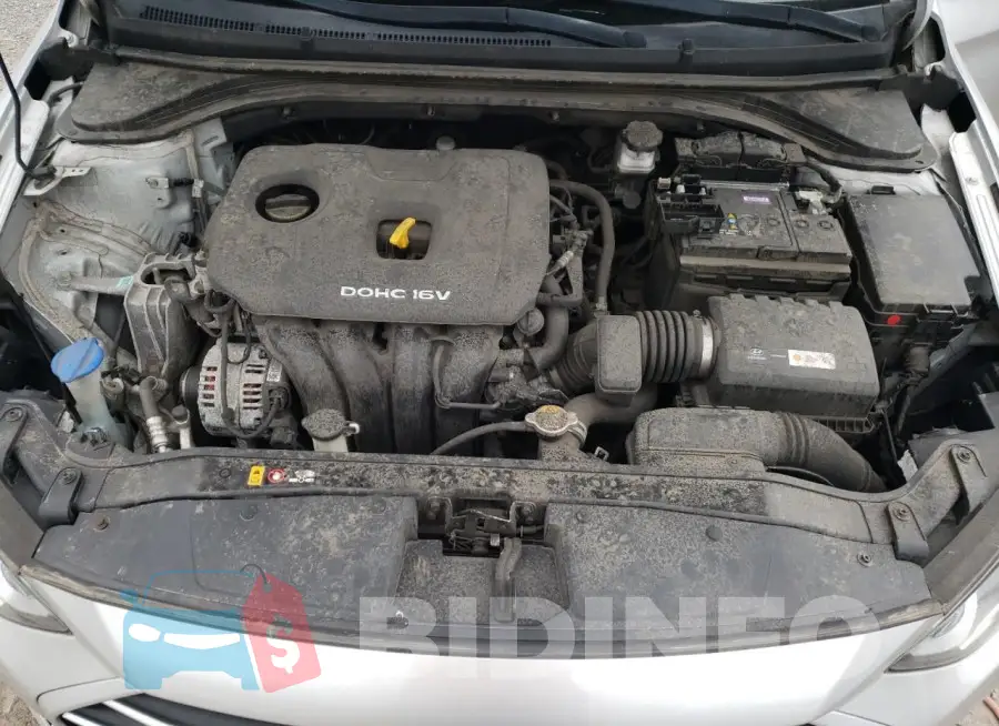 5NPD74LF6JH368532 Photo# 11