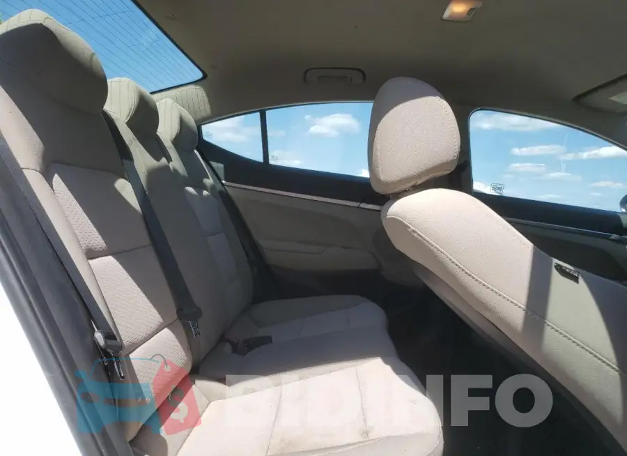 5NPD74LFXKH473270 Photo# 10