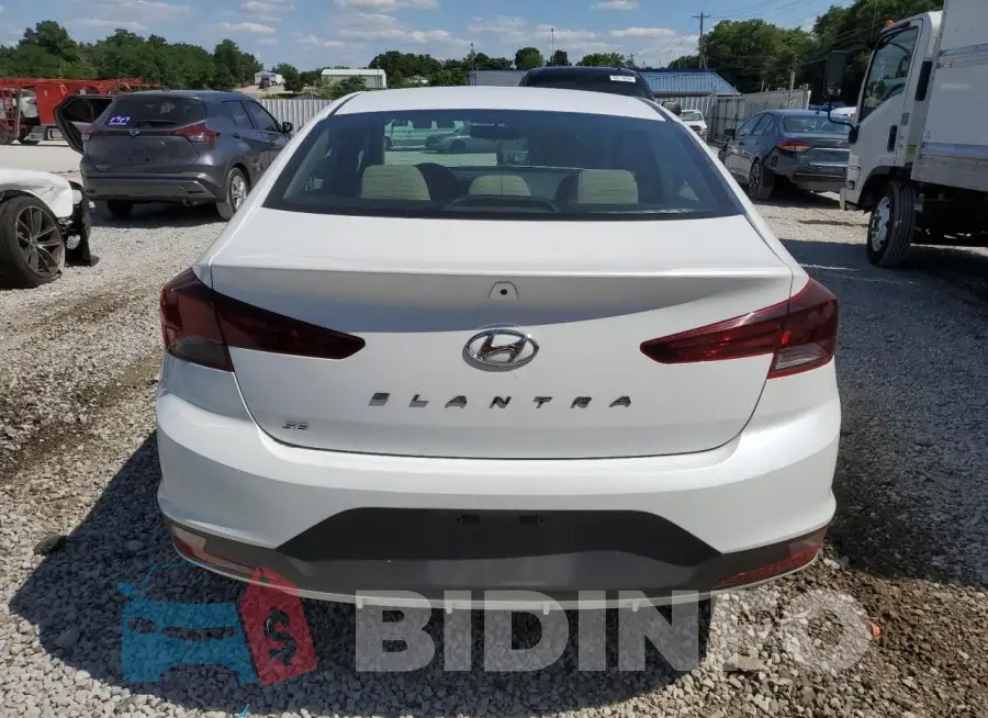 5NPD74LFXKH473270 Photo# 6