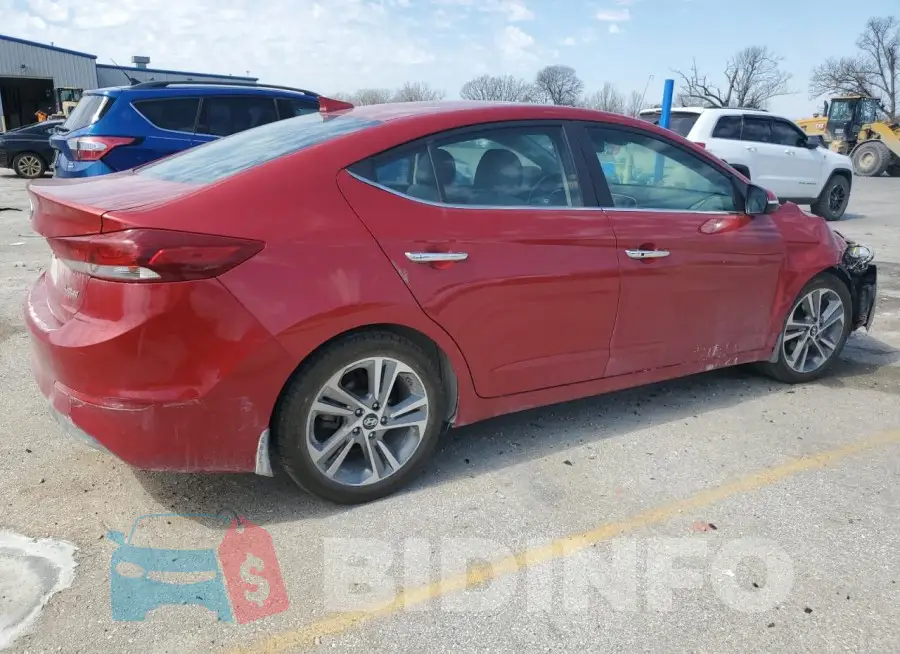 5NPD84LF3HH036281 Photo# 3