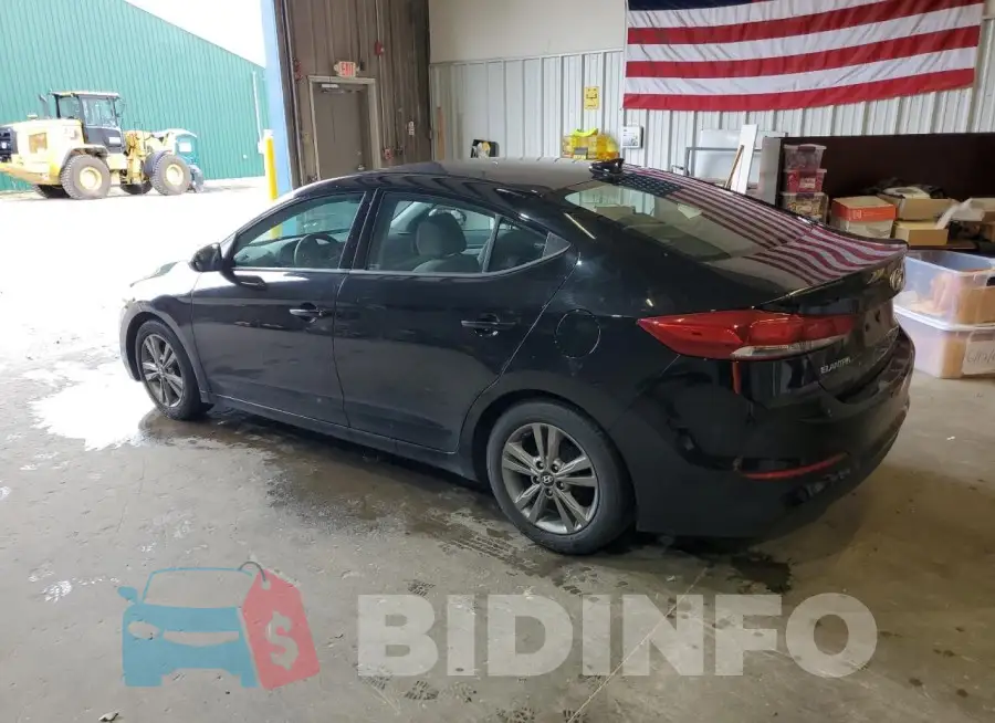 5NPD84LFXHH161455 Photo# 2