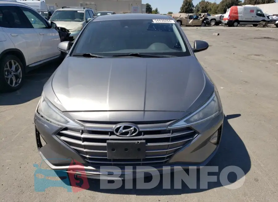 5NPD84LFXKH423627 Photo# 5