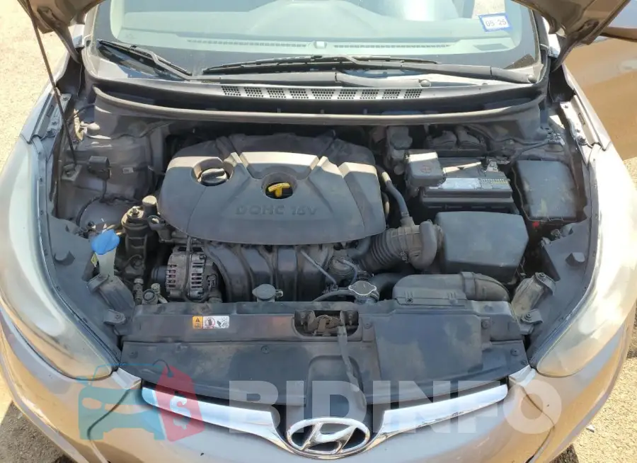 5NPDH4AE5GH657014 Photo# 11