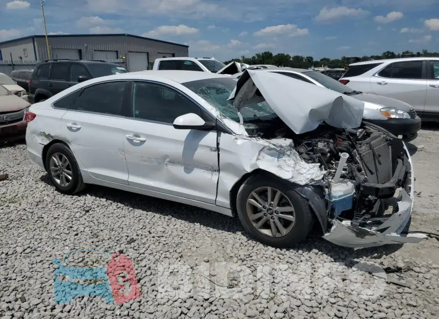 5NPE24AF4FH185255 Photo# 4