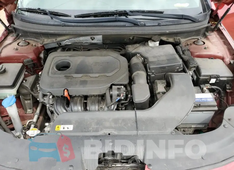 5NPE34AF2GH413817 Photo# 11