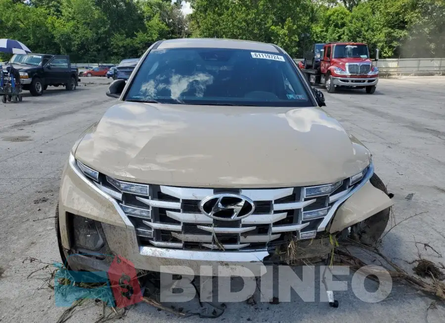 5NTJBDAE9RH098964 Photo# 5