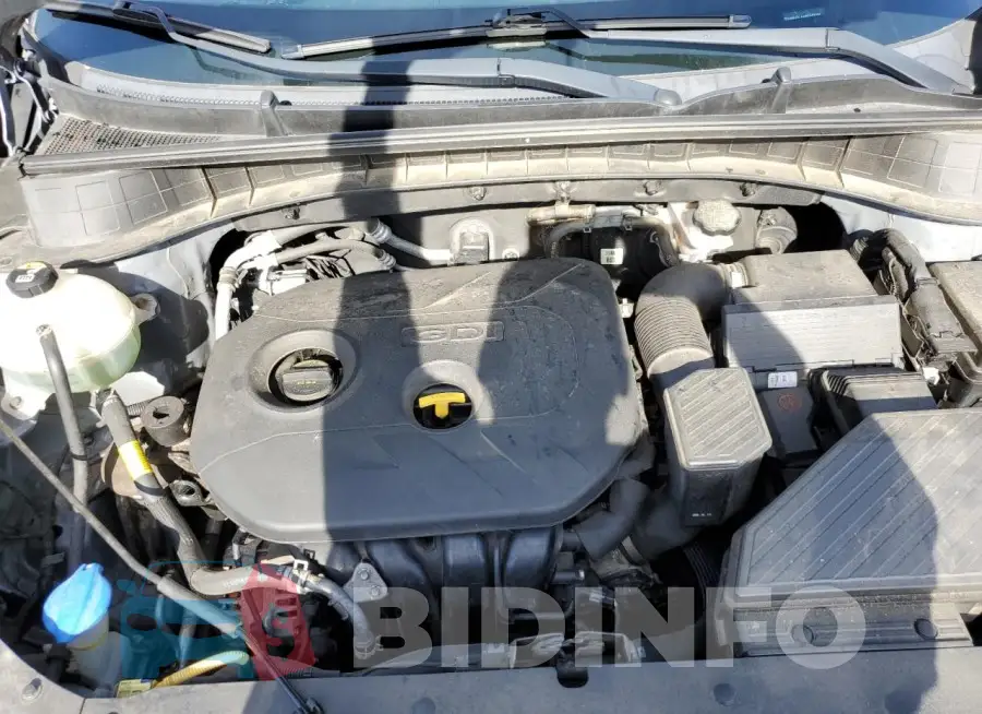 KM8J2CA4XKU883291 Photo# 11