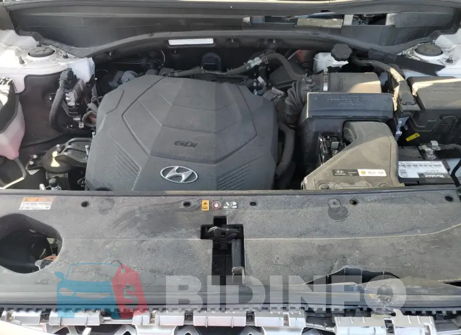 KM8R34HE7MU273601 Photo# 12