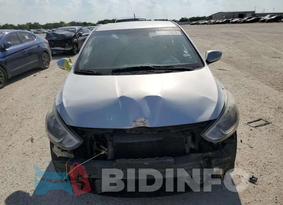 KMHCT5AE8GU267476 Photo# 5