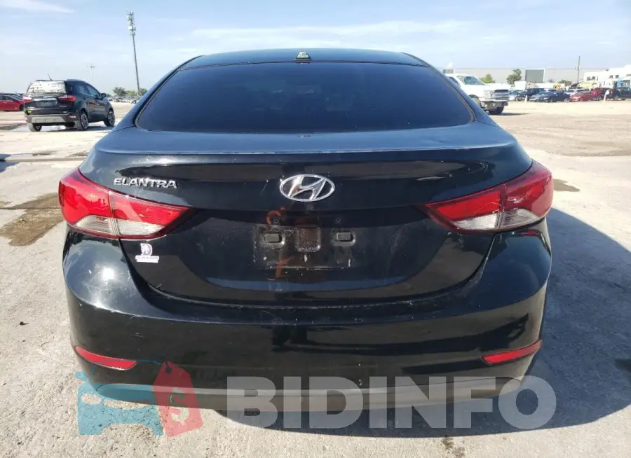 KMHDH4AE3GU635286 Photo# 6
