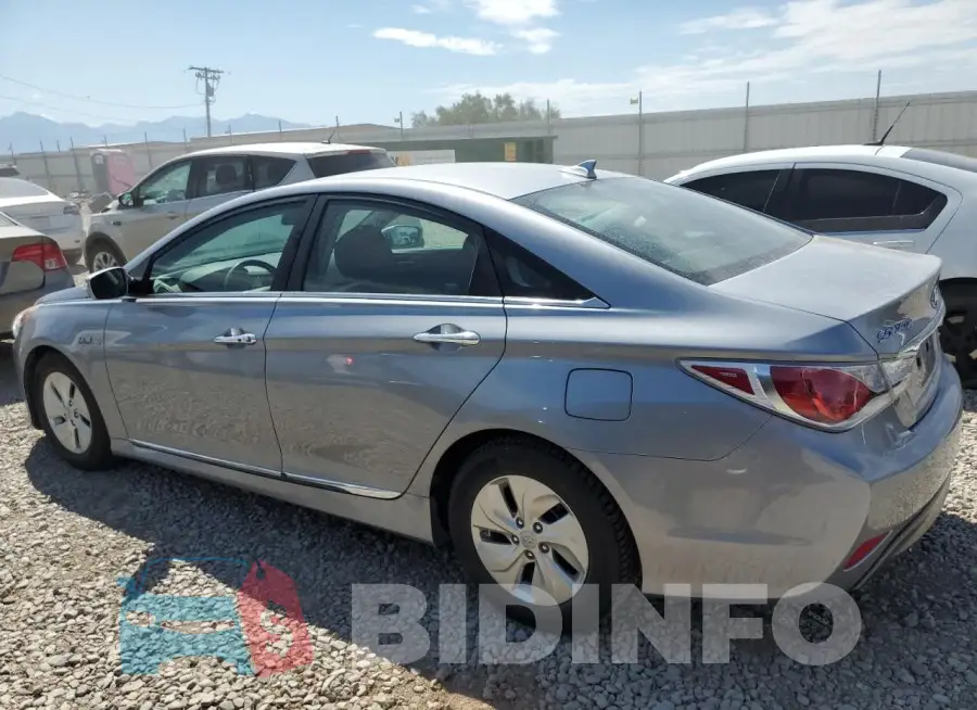 KMHEC4A40FA123673 Photo# 2