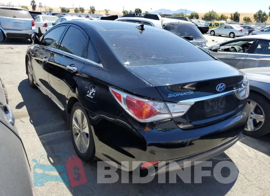 KMHEC4A4XFA136172 Photo# 2