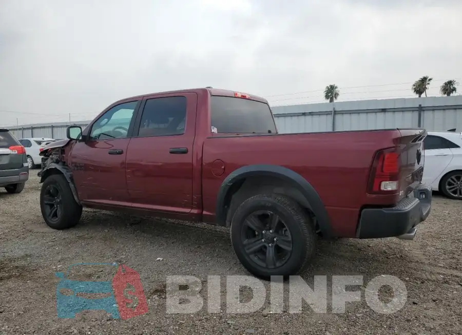 1C6RR7LT4MS528069 Photo# 2