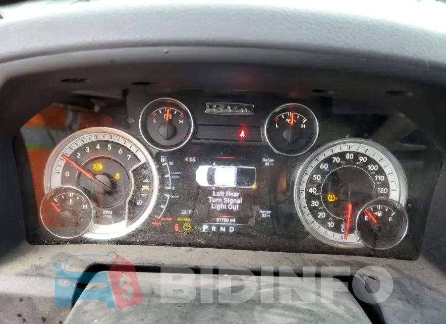1C6RR7LT7GS412708 Photo# 9