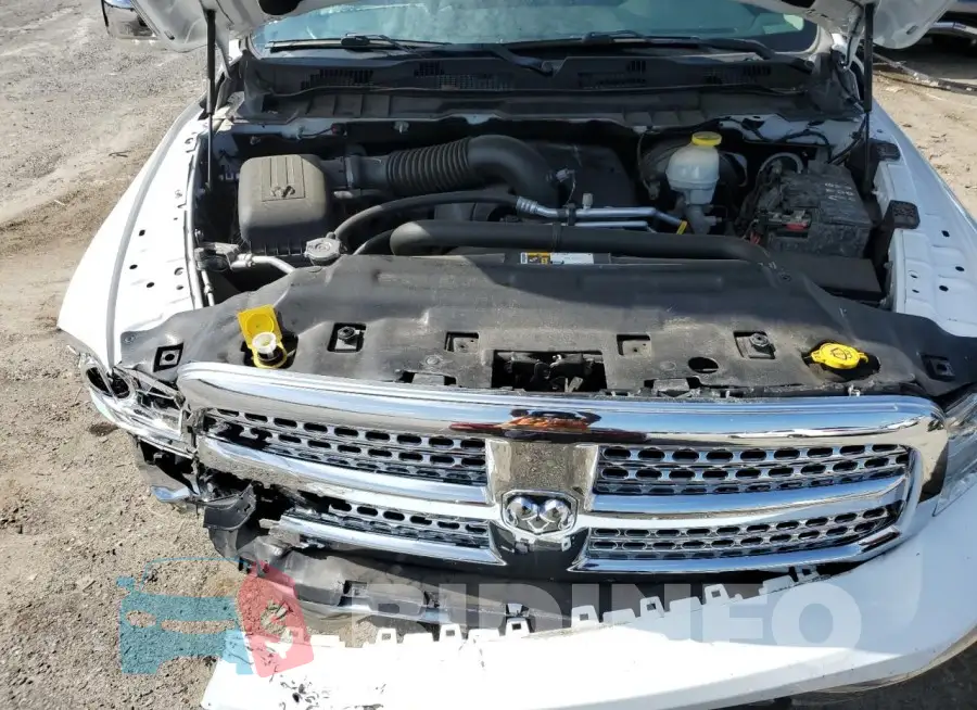 1C6RR7NT1JS163228 Photo# 11