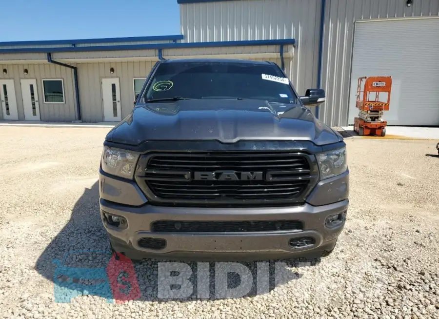 1C6SRFFT5MN651921 Photo# 5