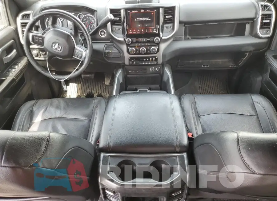 3C63R3DL5KG580733 Photo# 8