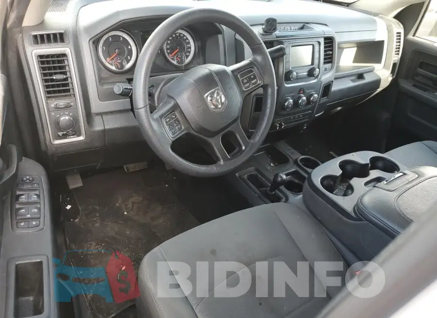 3C63RRGL8JG422402 Photo# 8