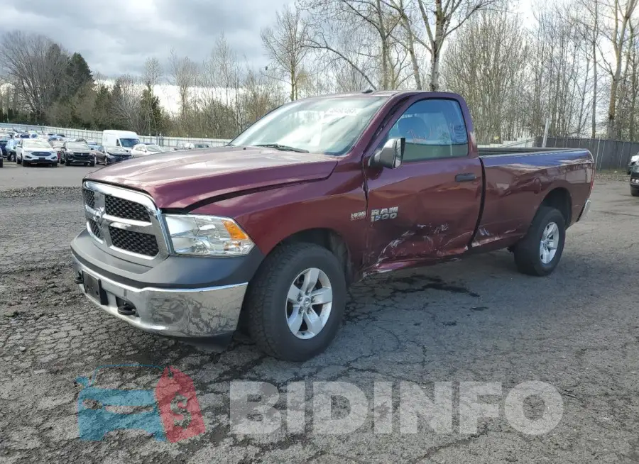 3C6JR7DT9JG248937 Photo# 1