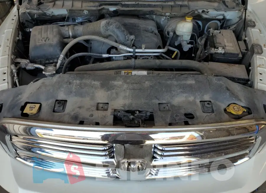 3C6RR6LT6GG310060 Photo# 11