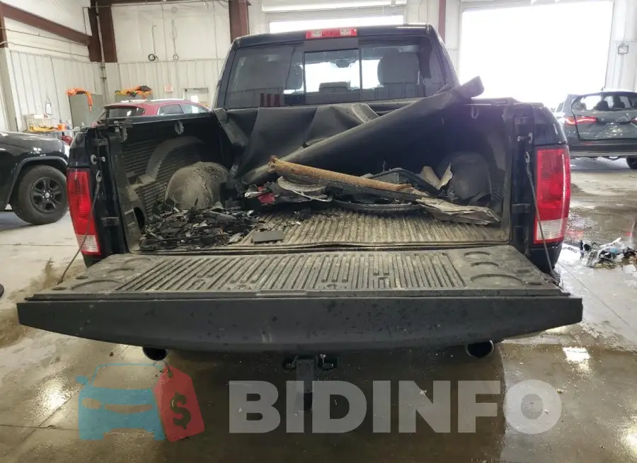 3C6RR7LT1JG146309 Photo# 6