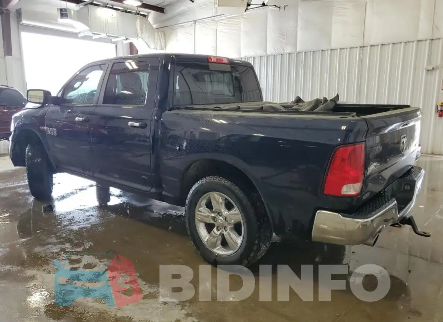 3C6RR7LT1JG146309 Photo# 2