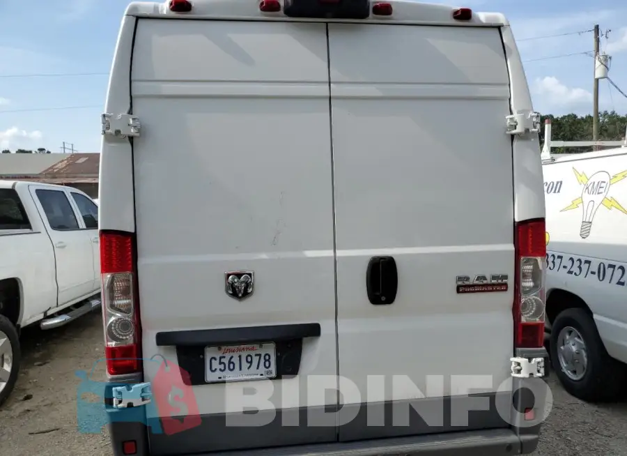 3C6URVJG9HE501446 Photo# 6