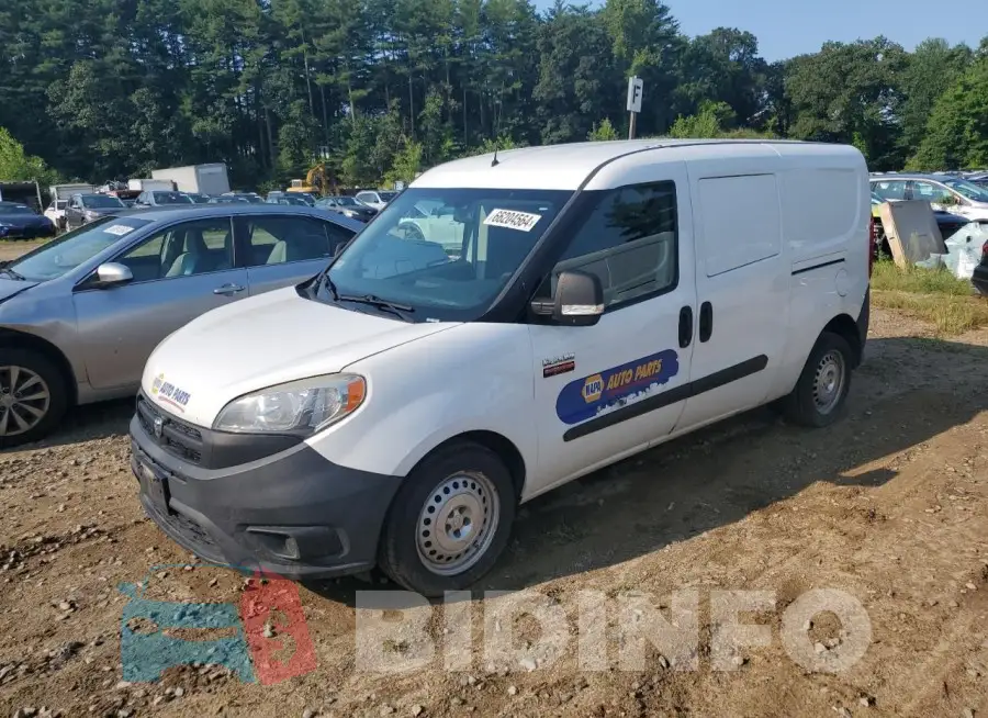 ZFBERFAT8G6C82344 Photo# 1