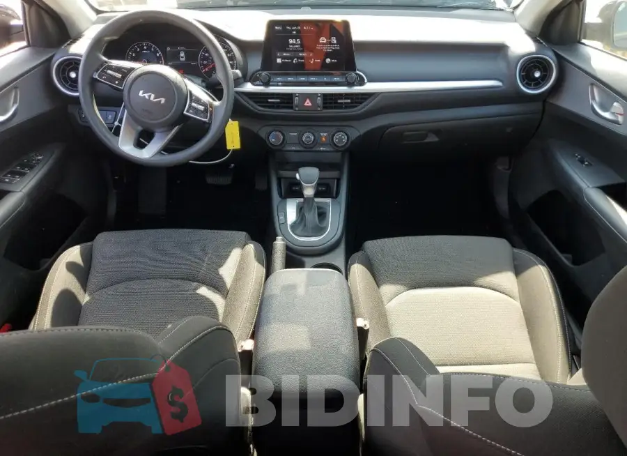 3KPF24AD7PE612517 Photo# 8