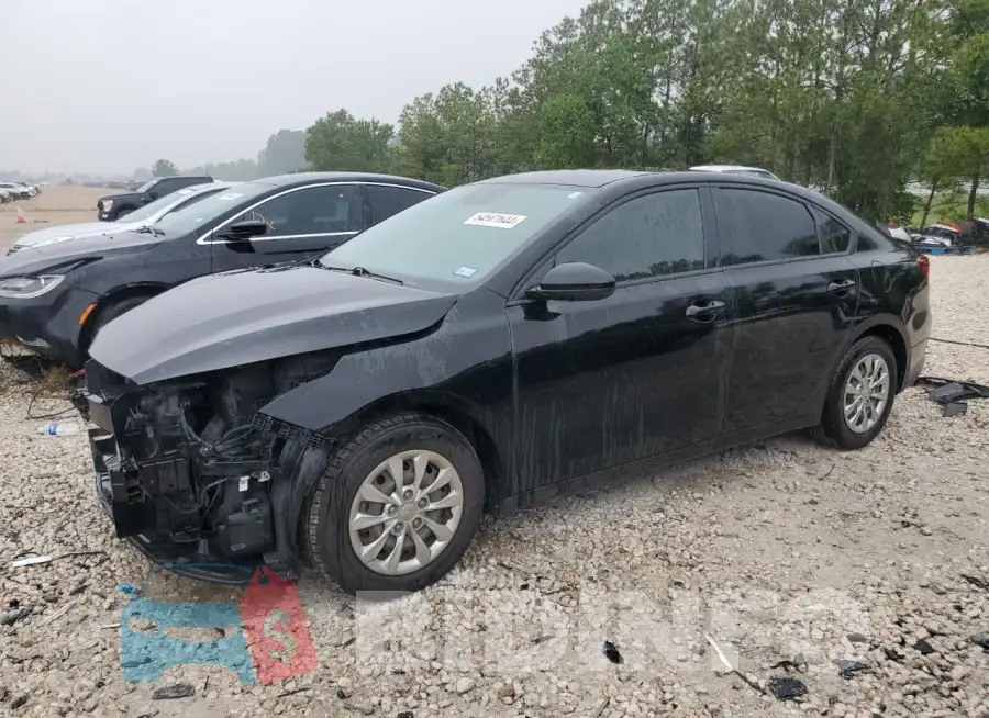3KPF24AD8LE182412 Photo# 1