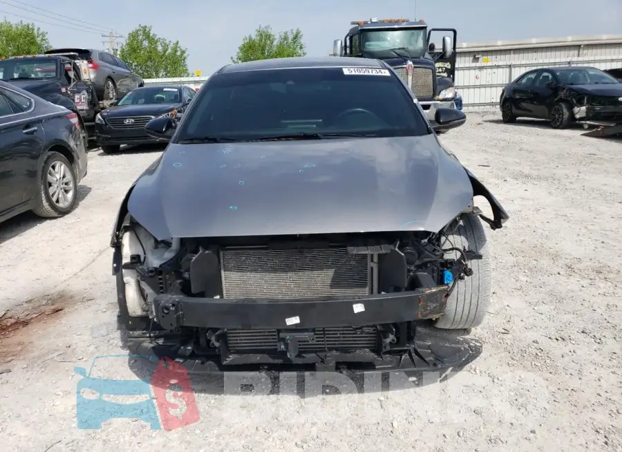 3KPF44AC9NE435256 Photo# 5