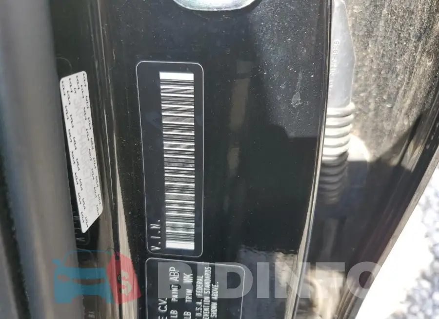 3KPF54AD6RE723246 Photo# 13